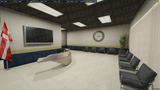 Spacious Office FiveM MLO — GTA RP Interior — ESX QB QBOX — RPBazzar