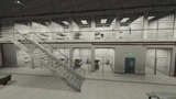 State Prison FiveM MLO — GTA RP Interior — ESX QB QBOX — RPBazzar