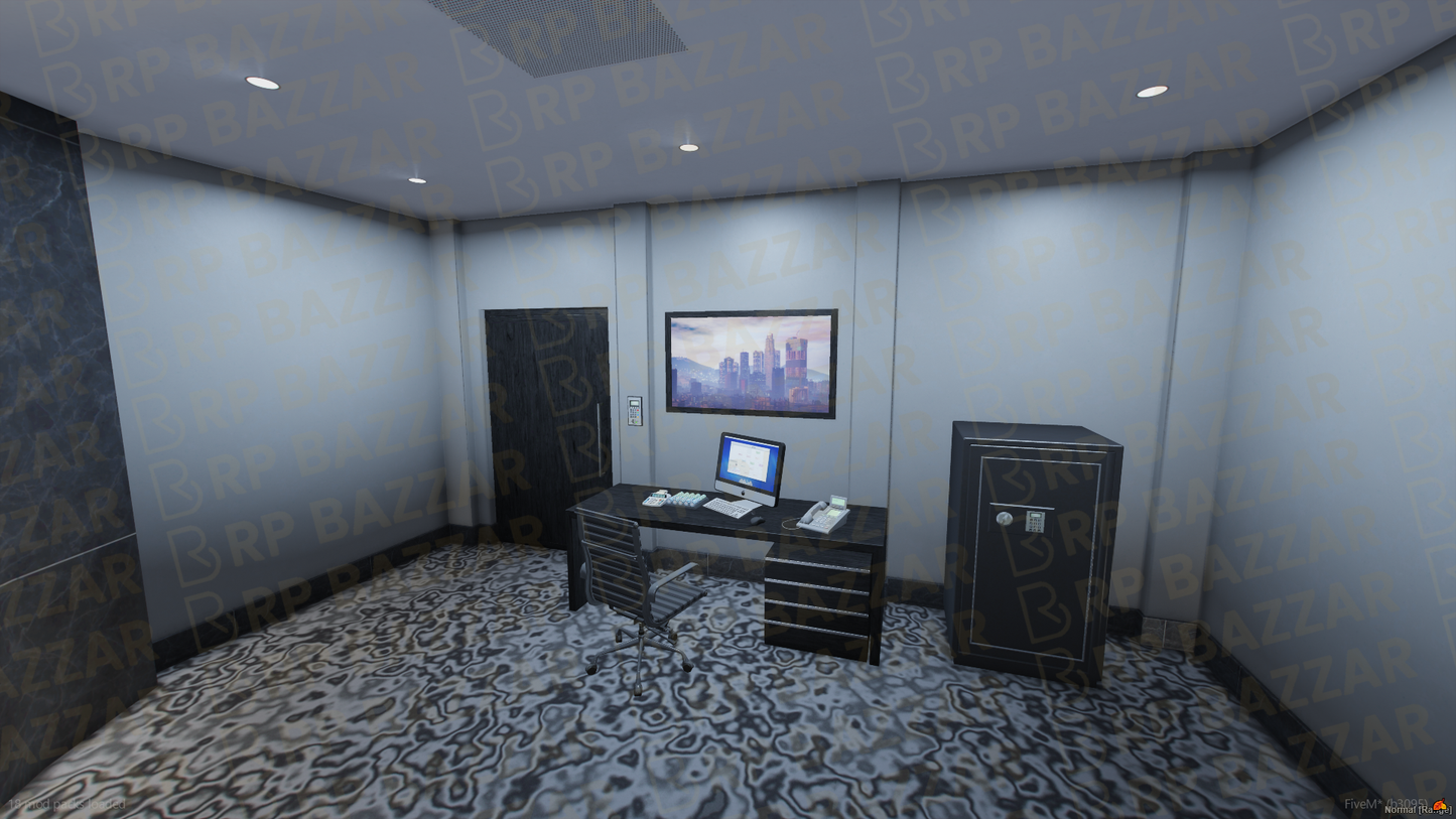 007.Casino FiveM MLO — rpbazzar