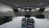 Grand City Improvement FiveM MLO — GTA RP Interior — ESX QB QBOX — RPBazzar