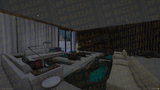 Beachside Mansion FiveM MLO — GTA RP Interior — ESX QB QBOX — RPBazzar