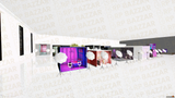 Glam Photoshoot Studio FiveM MLO — GTA RP Interior — ESX QB QBOX — RPBazzar
