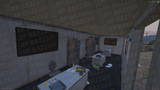 Dynamic Scenario Location FiveM MLO — GTA RP Interior — ESX QB QBOX — RPBazzar