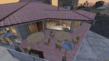 Vintage Vehicle Shop FiveM MLO — GTA RP Interior — ESX QB QBOX — RPBazzar