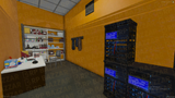 Eastside Mechanic Shop FiveM MLO — GTA RP Interior — ESX QB QBOX — RPBazzar