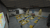 Historic School & University FiveM MLO — GTA RP Interior — ESX QB QBOX — RPBazzar