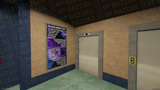 Federal Police Station FiveM MLO — GTA RP Interior — ESX QB QBOX — RPBazzar