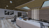 Sleek Mansion FiveM MLO — GTA RP Interior — ESX QB QBOX — RPBazzar