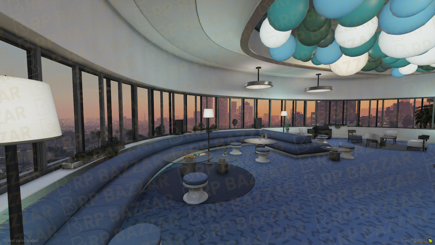 007.Casino FiveM MLO — rpbazzar