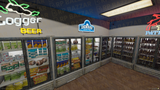 Gritty 24-7 Store FiveM MLO — GTA RP Interior — ESX QB QBOX — RPBazzar
