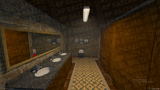 Immersive Diner FiveM MLO — GTA RP Interior — ESX QB QBOX — RPBazzar