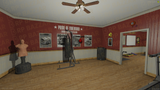 Downtown Fire Department FiveM MLO — GTA RP Interior — ESX QB QBOX — RPBazzar