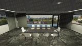 Southside House FiveM MLO — GTA RP Interior — ESX QB QBOX — RPBazzar