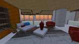 Urban Penthouse FiveM MLO — GTA RP Interior — ESX QB QBOX — RPBazzar