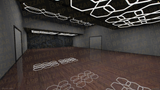 Express Repair Station FiveM MLO — GTA RP Interior — ESX QB QBOX — RPBazzar