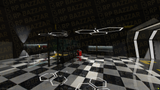 Iconic Vehicle Shop FiveM MLO — GTA RP Interior — ESX QB QBOX — RPBazzar