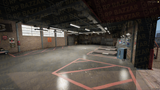 Abandoned Gang Hood FiveM MLO — GTA RP Interior — ESX QB QBOX — RPBazzar
