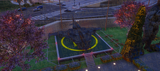 Luxury Mansion FiveM MLO — GTA RP Interior — ESX QB QBOX — RPBazzar