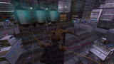 003.Secret Location FiveM MLO — rpbazzar