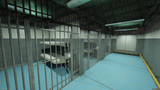 Desert Police Station FiveM MLO — GTA RP Interior — ESX QB QBOX — RPBazzar