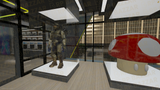 Mega Shopping Mall FiveM MLO — GTA RP Interior — ESX QB QBOX — RPBazzar