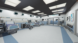 Memorial Hospital FiveM MLO — GTA RP Interior — ESX QB QBOX — RPBazzar