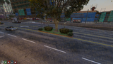 Restored City Improvement FiveM MLO — GTA RP Interior — ESX QB QBOX — RPBazzar
