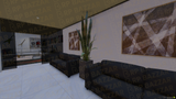 Urban Penthouse FiveM MLO — GTA RP Interior — ESX QB QBOX — RPBazzar