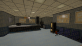 Fortified Police Station FiveM MLO — GTA RP Interior — ESX QB QBOX — RPBazzar