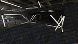 Chrome Vehicle Shop FiveM MLO — GTA RP Interior — ESX QB QBOX — RPBazzar