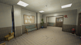 Precinct Police Station FiveM MLO — GTA RP Interior — ESX QB QBOX — RPBazzar
