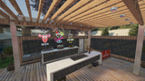Downtown City Improvement FiveM MLO — GTA RP Interior — ESX QB QBOX — RPBazzar