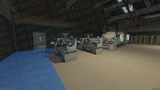 Workshop Job Location FiveM MLO — GTA RP Interior — ESX QB QBOX — RPBazzar