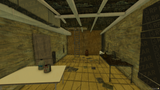 Forgotten Secret Place FiveM MLO — GTA RP Interior — ESX QB QBOX — RPBazzar