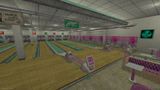 Urban Sports Court FiveM MLO — GTA RP Interior — ESX QB QBOX — RPBazzar