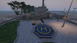 Underground Prison FiveM MLO — GTA RP Interior — ESX QB QBOX — RPBazzar