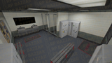 Off-Road Mechanic Shop FiveM MLO — GTA RP Interior — ESX QB QBOX — RPBazzar