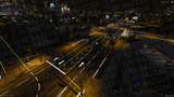 Coastal Road FiveM MLO — GTA RP Road Map — ESX QB QBOX — RPBazzar