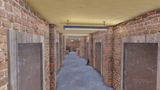 Mega Gang Loft FiveM MLO — GTA RP Interior — ESX QB QBOX — RPBazzar