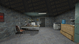 Central Storage Room & Warehouse FiveM MLO — GTA RP Interior — ESX QB QBOX — RPBazzar