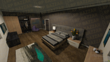 Lakeside House FiveM MLO — GTA RP Interior — ESX QB QBOX — RPBazzar