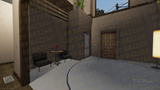 Hidden House FiveM MLO — GTA RP Interior — ESX QB QBOX — RPBazzar