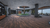 Grand Mansion FiveM MLO — GTA RP Interior — ESX QB QBOX — RPBazzar