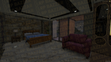 Underground Mansion FiveM MLO — GTA RP Interior — ESX QB QBOX — RPBazzar