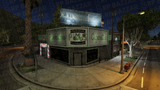 Underground Gang Den FiveM MLO — GTA RP Interior — ESX QB QBOX — RPBazzar