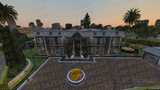 Broken Gang Exterior FiveM MLO — GTA RP Interior — ESX QB QBOX — RPBazzar