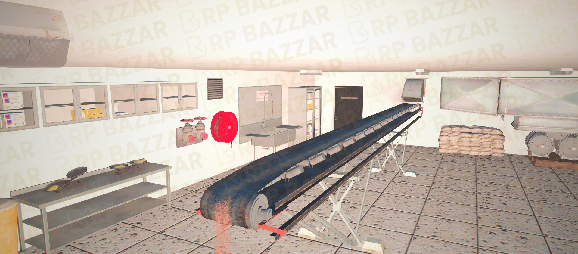 084.House FiveM MLO — rpbazzar