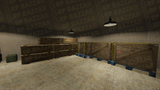 Fortified Bunker FiveM MLO — GTA RP Interior — ESX QB QBOX — RPBazzar