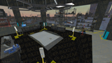 Performance Mechanic Shop FiveM MLO — GTA RP Interior — ESX QB QBOX — RPBazzar