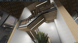 Classic Office FiveM MLO — GTA RP Interior — ESX QB QBOX — RPBazzar